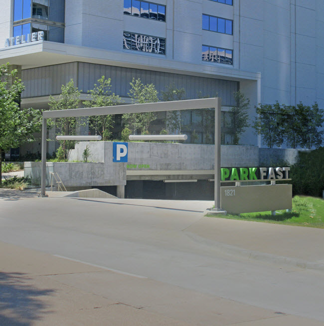 Garage 25