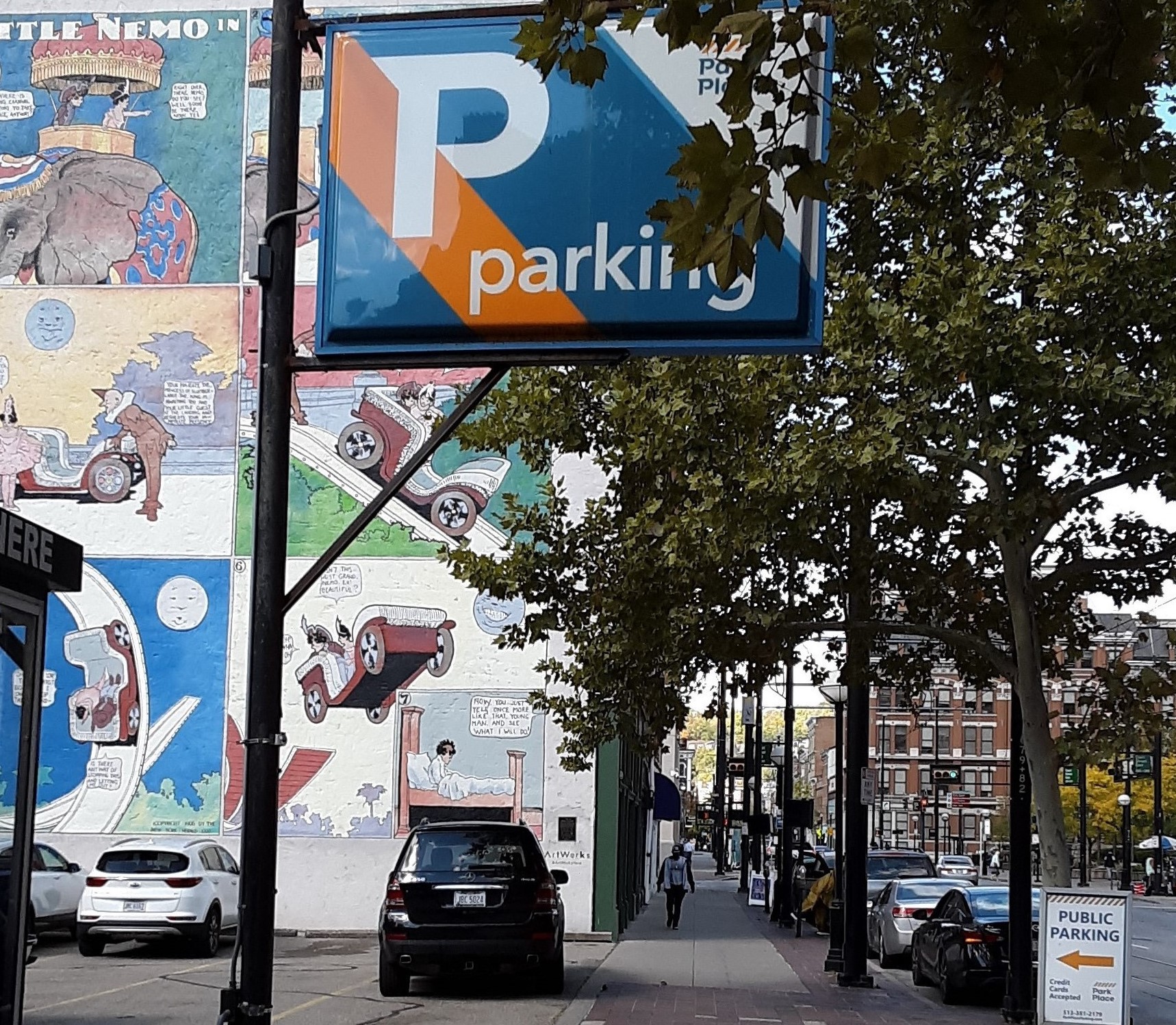 Lot 002  WEEKDAY VALET